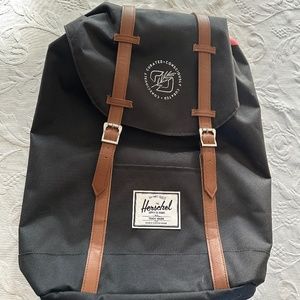 Herschel backpack